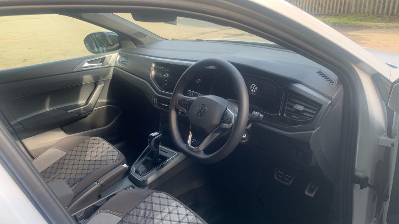 Volkswagen Taigo 1.0 TSI 115 Black Edition 5dr DSG Petrol Hatchback